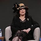 Amy Sherman-Palladino in Gilmore Girls: A Year in the Life (2016)