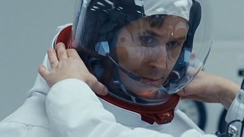 Gosling Is Neil Armstrong: Trailer #1