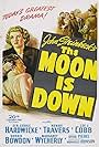 Dorris Bowdon in The Moon Is Down (1943)