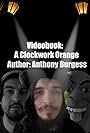Ivan Prokopovich and George Zhuzikasio Ali in Videobook: A Clockwork Orange (2023)