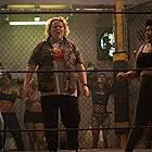 Fortune Feimster in Chick Fight (2020)