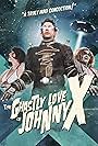The Ghastly Love of Johnny X (2012)