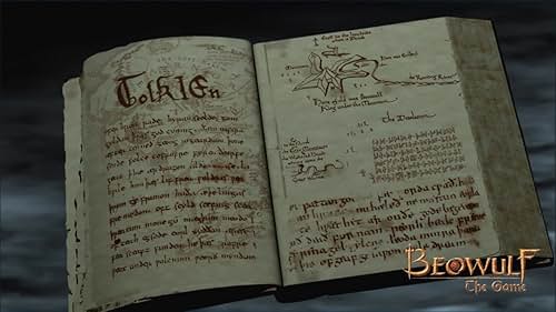 Short overview on the epic poem Beowulf and its influence on the video game story and gameplay.