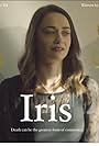 Jerry J. White III and Sarah Shook in IRIS (2019)