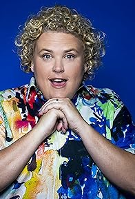 Primary photo for Fortune Feimster