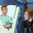 Crispin Freeman in Young Justice (2010)