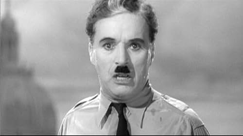 Three Reasons Criterion Trailer for The Great Dictator
