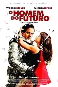 The Man from the Future (2011)