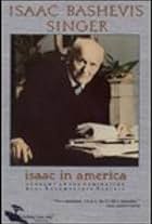 Isaac Bashevis Singer in Isaac in America: A Journey with Isaac Bashevis Singer (1987)