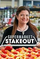 Supermarket Stakeout (2019)