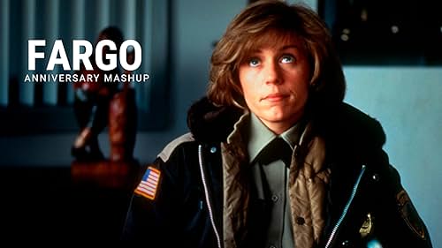'Fargo' | Anniversary Mashup