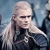 Orlando Bloom in The Lord of the Rings: The Two Towers (2002)