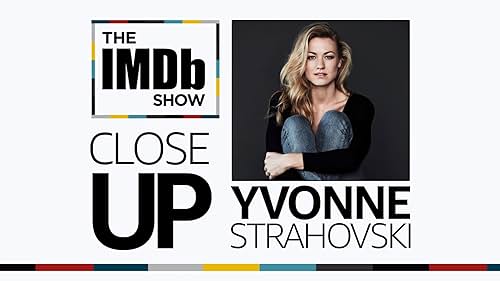 "The Handmaid's Tale" Star Yvonne Strahovski on Why It's Fun to Be Bad