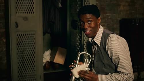 Viola Davis Reflects on Chadwick Boseman's Unapologetic Authenticity