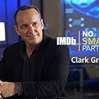 Clark Gregg in IMDb Exclusive #174 - Clark Gregg (2019)