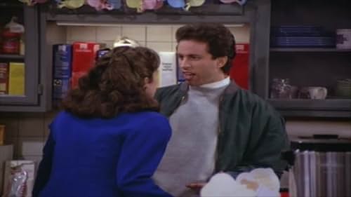Margaret Reed as Mary Contardi_SEINFELD