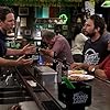Danny DeVito, Charlie Day, and Glenn Howerton in It's Always Sunny in Philadelphia (2005)