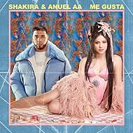 Shakira & Anuel AA: Me gusta (2020)