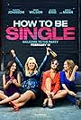 Leslie Mann, Dakota Johnson, Alison Brie, and Rebel Wilson in How to Be Single (2016)