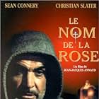 Sean Connery in The Name of the Rose (1986)