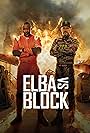 Idris Elba and Ken Block in Elba vs. Block (2020)