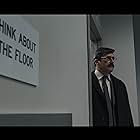 Jon Hamm in Corner Office (2022)