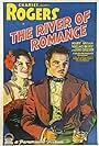 Percy Haswell and Charles 'Buddy' Rogers in The River of Romance (1929)