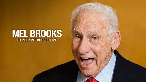 IMDb takes a closer look at the notable work of actor Mel Brooks in this retrospective of his illustrious career.