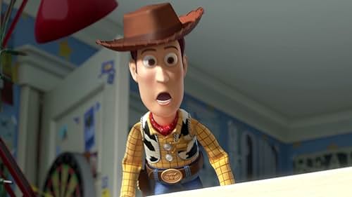 Toy Story 3: Look On The Sunnyside (Online Featurette)