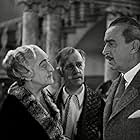 Guy Standing, Henry Travers, and Helen Westley in Death Takes a Holiday (1934)
