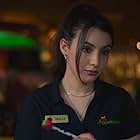 Hannah Marks in Turtles All the Way Down (2024)