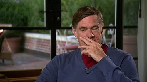 Promised Land: Gus Van Sant On What He Liked About The Script
