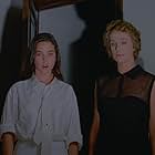 Jennifer Connelly and Daria Nicolodi in Phenomena (1985)