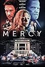 Jon Voight, Jonathan Rhys Meyers, and Leah Gibson in Mercy (2023)