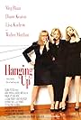 Meg Ryan, Diane Keaton, and Lisa Kudrow in Hanging Up (2000)