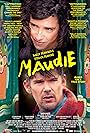 Ethan Hawke and Sally Hawkins in Maudie (2016)