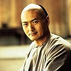 Chow Yun-Fat in Crouching Tiger, Hidden Dragon (2000)