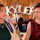 Patti LuPone and Rachel Bloom in Crazy Ex-Girlfriend (2015)