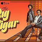 The Big Cigar (2024)
