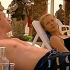 Connie Nielsen and Damian Lewis in The Situation (2006)