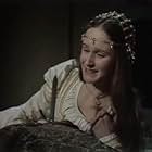 Rebecca Saire in Romeo & Juliet (1978)