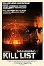 Neil Maskell in Kill List (2011)