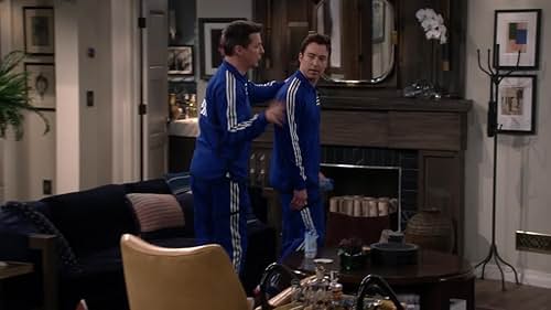 Will & Grace: Could You Be A Human Being?