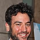 Josh Radnor at an event for Your Sister's Sister (2011)