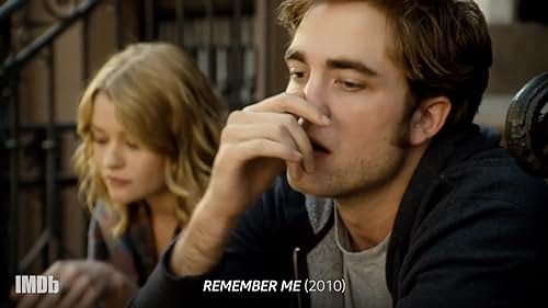 Robert Pattinson | IMDb Supercut