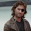 Kurt Russell in Escape from New York (1981)