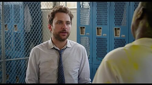 When one school teacher (Charlie Day) gets the other (Ice Cube) fired, he is challenged to an after-school fight.