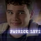 Patrick Levis in So Weird (1999)