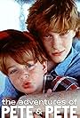 Michael C. Maronna and Danny Tamberelli in The Adventures of Pete & Pete (1992)