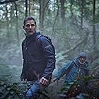 Eric Bana and Tony Briggs in Force of Nature: The Dry 2 (2024)
